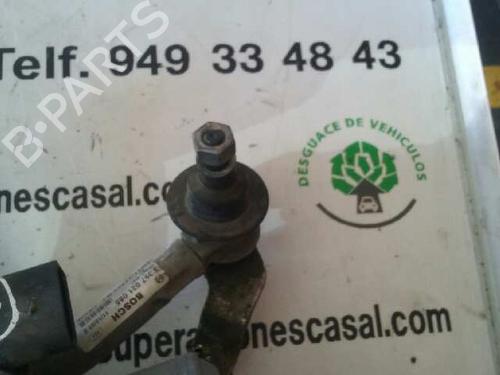 Rear wiper motor FORD S-MAX (CJ, WA6) 2.0 TDCi | BP10276331M102