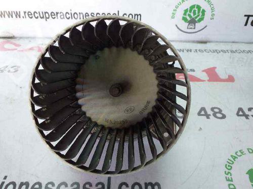 Heater blower motor FORD TRANSIT Van (E_ _) 2.5 DI (EAL, EAS) | BP7955762M62 