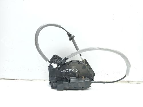Used Rear right lock Rear right lock 21175975 21175975