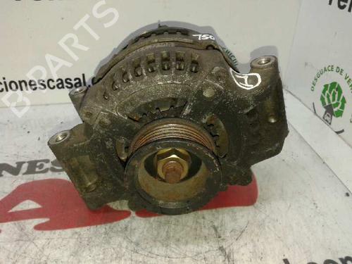 Alternator CHRYSLER VOYAGER IV (RG, RS) 2.4 | BP7961833M7 