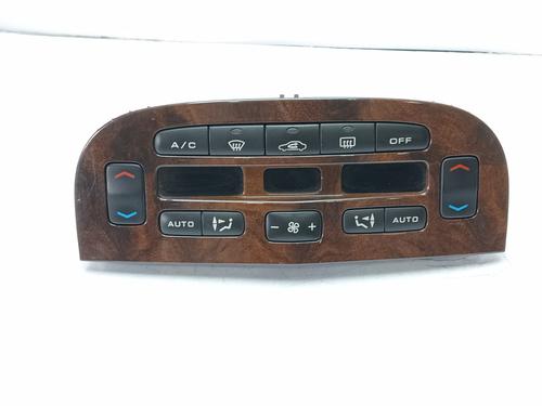Used Climate control PEUGEOT 607 (9D, 9U) 2.7 HDi 24V (204 hp) 16692661