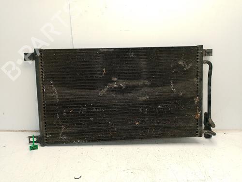 AC radiator BMW 3 Compact (E46) 320 td | BP38178284M32 - Image 3