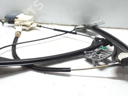 Right front window motor MERCEDES-BENZ SLK (R171)  | BP8607135E20 