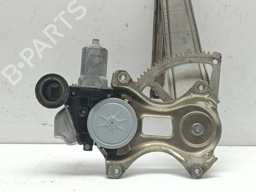 Rudehejsemekanisme Højre bagtil LEXUS LS (_F4_) 600h AWD (UVF45, UVF46) | BP33959171C25 - Image 2