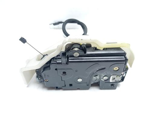Rear right lock VW POLO (9N_, 9A_)  | BP16131419C99 