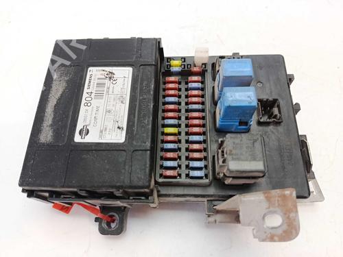 Used Fuse box Fuse box 38539352 38539352