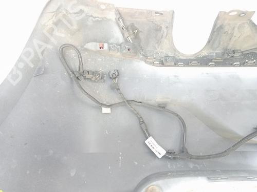 Bak støtfanger RENAULT CLIO V (B7_) 1.0 TCe 100 (B7MT) | BP29876692C8