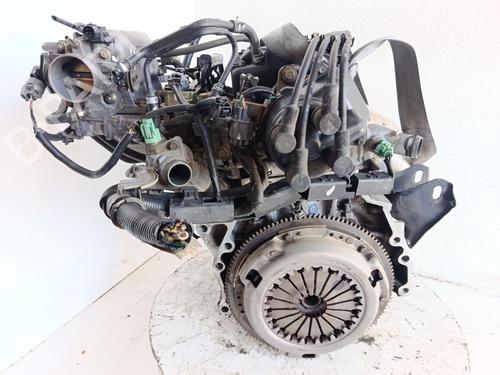 Engine HONDA ACCORD V (CE, CF_, CD) 2.2 i VTEC (CE9) | BP37700814M1  - Image 5