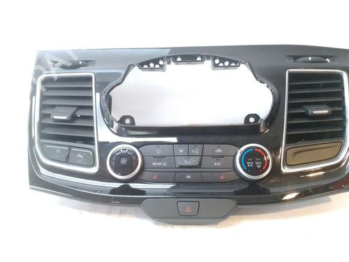 Climate control FORD TOURNEO CUSTOM V362 Bus (F3) 2.0 EcoBlue | BP26324903I5 - Image 2