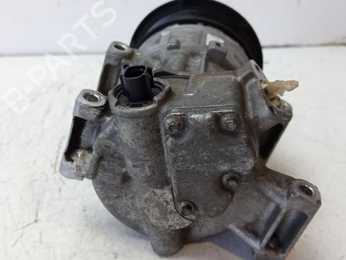 AC compressor TOYOTA VERSO (_R2_) | BP30547156M34
