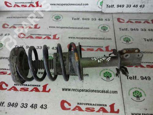 Used Left front shock absorber Left front shock absorber RENAULT SCÉNIC I MPV (JA0/1_, FA0_) 1.9 dTi (JA0N) (98 hp) 7954059 7954059