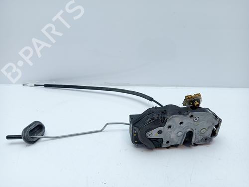 Front right lock OPEL INSIGNIA A (G09) 2.0 CDTI (68) | BP16182128C97 