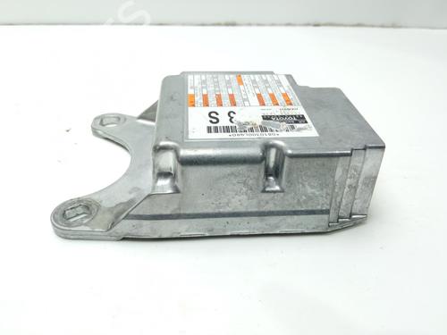 ECU airbags TOYOTA YARIS (_P13_)  | BP12532642M53 