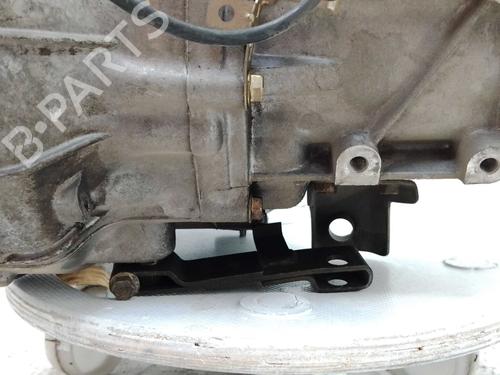 Gearbox DAEWOO MATIZ (M100, M150)  | BP40467842M3  - Image 9