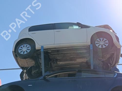 Handskerum VW UP! (121, 122, BL1, BL2, BL3, 123) 1.0 | BP37695956C95 - Image 7