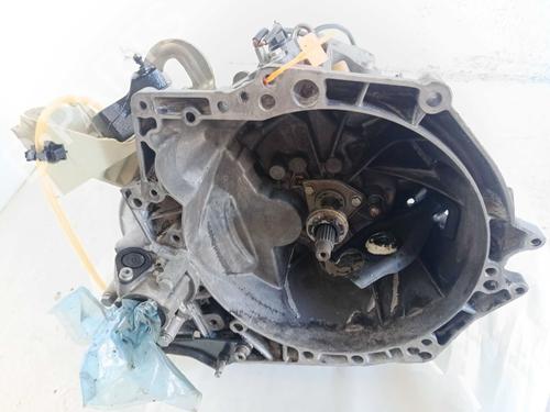 Used Gearbox Gearbox CITROËN C3 I (FC_, FN_) 1.6 16V HDi (90 hp) 40467840 40467840