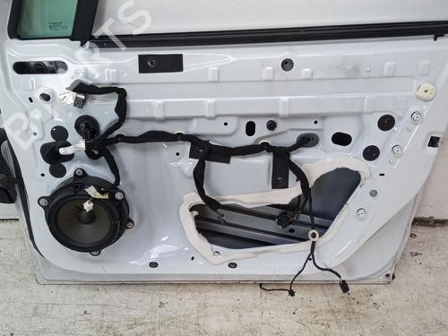 Right front door RENAULT CLIO V (B7_) 1.0 TCe 100 (B7MT) | BP29852600C3 - Image 5