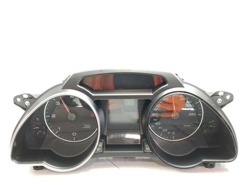instrument-cluster-audi-a5-sportback-8ta-2007-2008-2009-2010-2011-2012-2013-2014-2015-2016-2017-39569234 main image