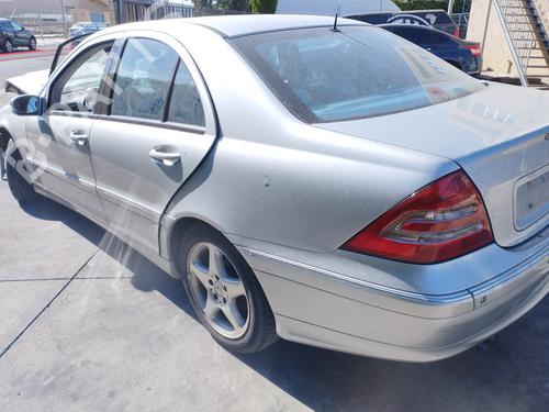 Vacuum pump MERCEDES-BENZ C-CLASS (W203) C 220 CDI (203.008) | BP17441931M80 