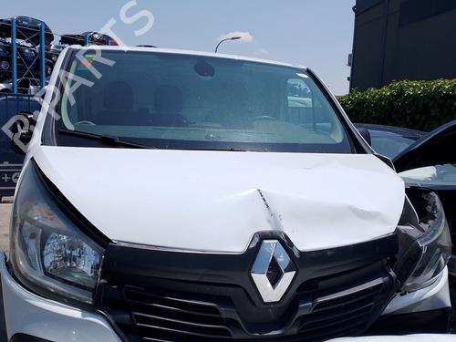 Módulo eletrónico RENAULT TRAFIC III Van (FG_) 1.6 dCi 115 (FGMD) | BP29877191M83 - Image 3