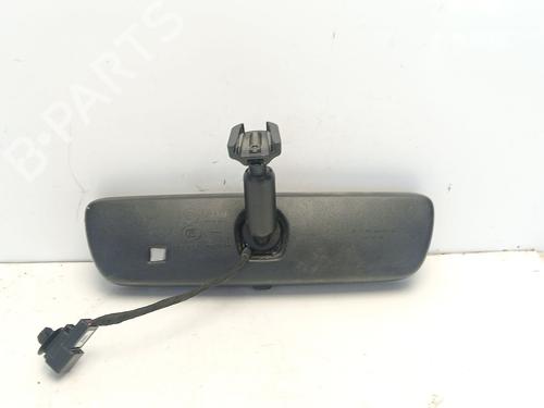 Rear mirror TOYOTA COROLLA Hatchback (_E21_, _EA1_, _EH1_) | BP26324966I6 - Image 4