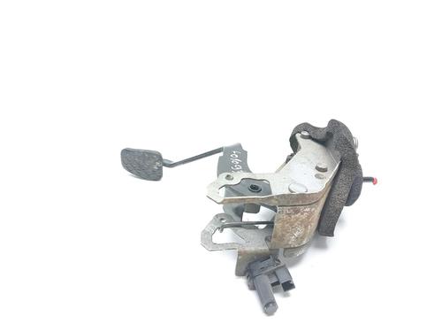 Clutch pedal FORD FIESTA VI (CB1, CCN)  | BP15805248I13 