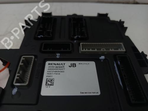 Electronic module RENAULT CAPTUR I (J5_, H5_) 0.9 TCe 90 | BP32304255M83 - Image 6