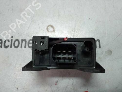 Elektronisk modul MERCEDES-BENZ M-CLASS (W163) ML 270 CDI (163.113) | BP10275632M83 
