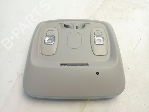 Used Interior roof light RENAULT KADJAR (HA_, HL_) 1.6 TCe 165 (HLMH) (163 hp) 29735134