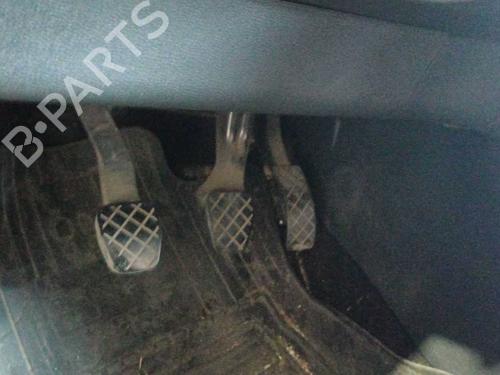 pedal-skoda-fabia-ii-542-2006-2007-2008-2009-2010-2011-2012-2013-2014-37695907 main image