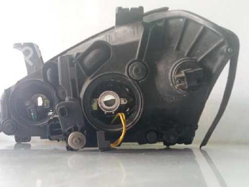 Right headlight SSANGYONG KYRON 2.0 Xdi | BP7960974C29 - Image 4