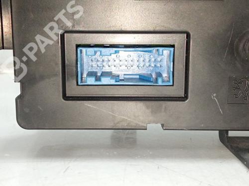 Climate control CITROËN C3 I (FC_, FN_) 1.4 HDi | BP9906328I5 