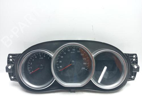 Used Instrument cluster DACIA LODGY (JS_) [2012-2025]  11202335