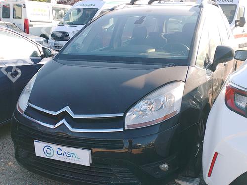 Left front driveshaft CITROËN C3 Picasso (SH_)  | BP34187294M38  - Image 7