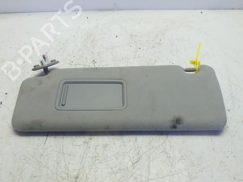 Pala sol esquerda TOYOTA LAND CRUISER PRADO (_J15_) 3.0 D-4D (KDJ155_, KDJ150_, KDJ150R, KDJ155R) (190 hp) 31215134