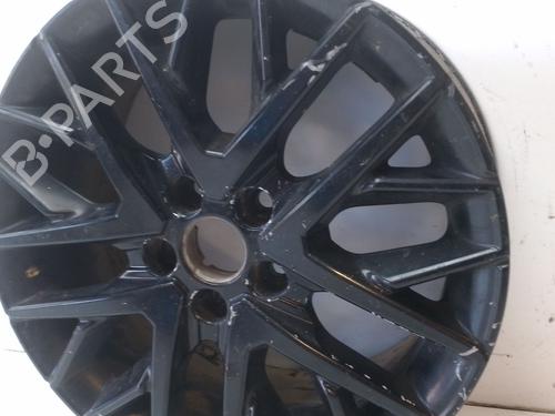 Fælk SEAT IBIZA V (KJ1, KJG) 1.0 TSI | BP32220576C45