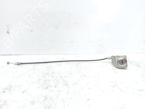 Electronic module SUZUKI MOTORCYCLES V-STROM V-Strom 650 XT | BP24702957M83 