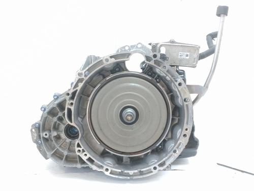 Used Gearbox MERCEDES-BENZ CLA Shooting Brake (X117) CLA 200 CDI / d (117.908) (136 hp) 26156849