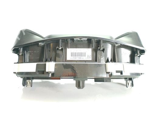 Instrument cluster CITROËN C3 III (SX) | BP26307254C47 - Image 4