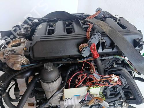 Engine BMW 7 (E65, E66, E67) 730 d | BP39988134M1  - Image 5