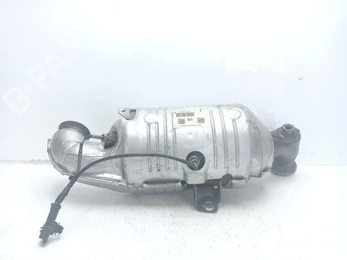 Used Particulate filter Particulate filter 18895888 18895888