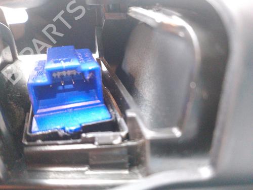 Front left interior door handle VW TOURAN (1T1, 1T2)  | BP21495879I13 
