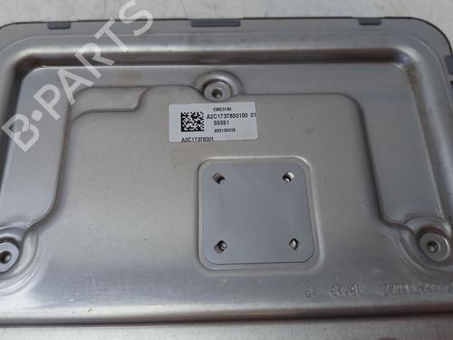 Ignition barrel NISSAN MICRA V (K14) 1.0 IG-T 100 | BP30762030M48 - Image 8