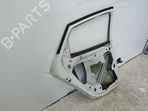 Left rear door SEAT IBIZA IV (6J5, 6P1) 1.6 TDI | BP29854988C4 