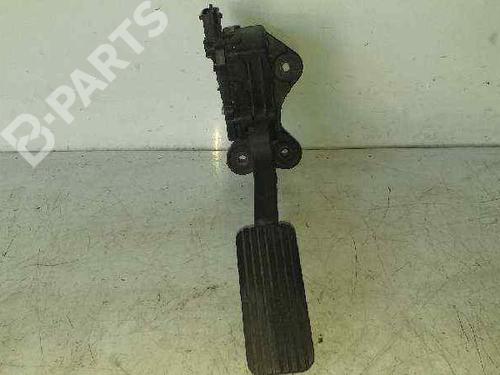 Pedal HYUNDAI i30 (FD)  | BP7958180I4 