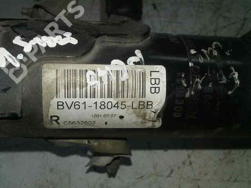 Left front shock absorber FORD FIESTA VI (CB1, CCN)  | BP7956916M16 