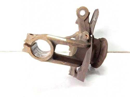 Left front steering knuckle CITROËN JUMPER II Van  | BP10286757M25 