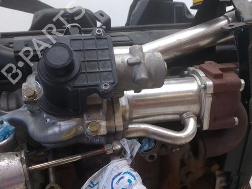 Engine RENAULT MODUS / GRAND MODUS (F/JP0_) 1.5 dCi (FP0F, JP0F) | BP30472733M1  - Image 17