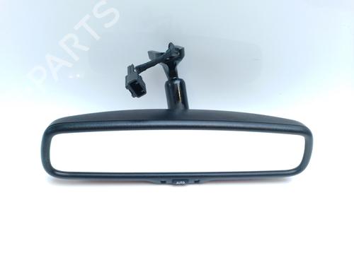 Rear mirror TOYOTA YARIS (_P13_)  | BP16682324I6 