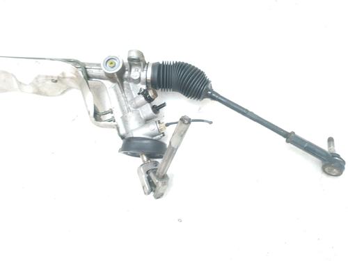 Steering rack SKODA FABIA I (6Y2) 1.9 SDI | BP16205012M22 
